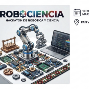 ROBOCIENCIA